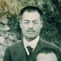 藤川禎次